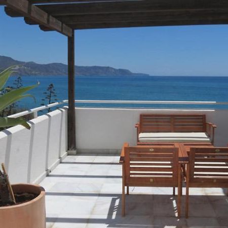 Fuentes De Nerja Apartment ภายนอก รูปภาพ
