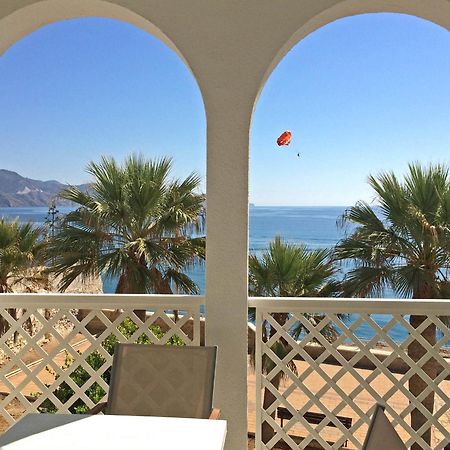 Fuentes De Nerja Apartment ภายนอก รูปภาพ