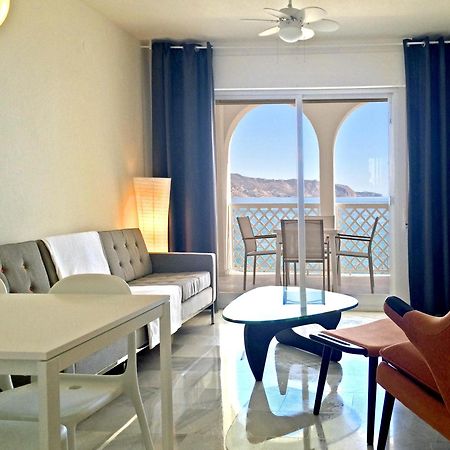 Fuentes De Nerja Apartment ภายนอก รูปภาพ