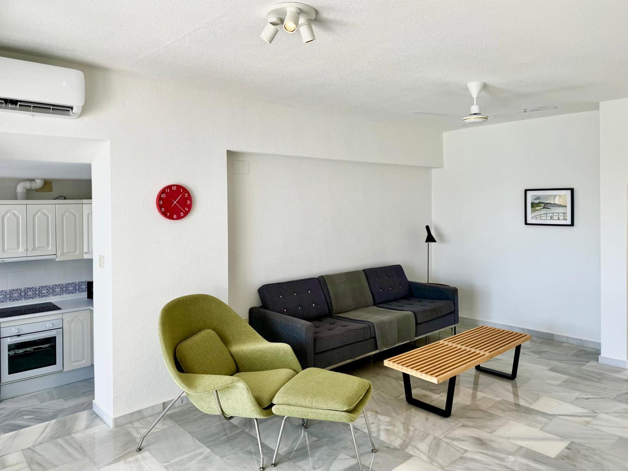 Fuentes De Nerja Apartment ห้อง รูปภาพ