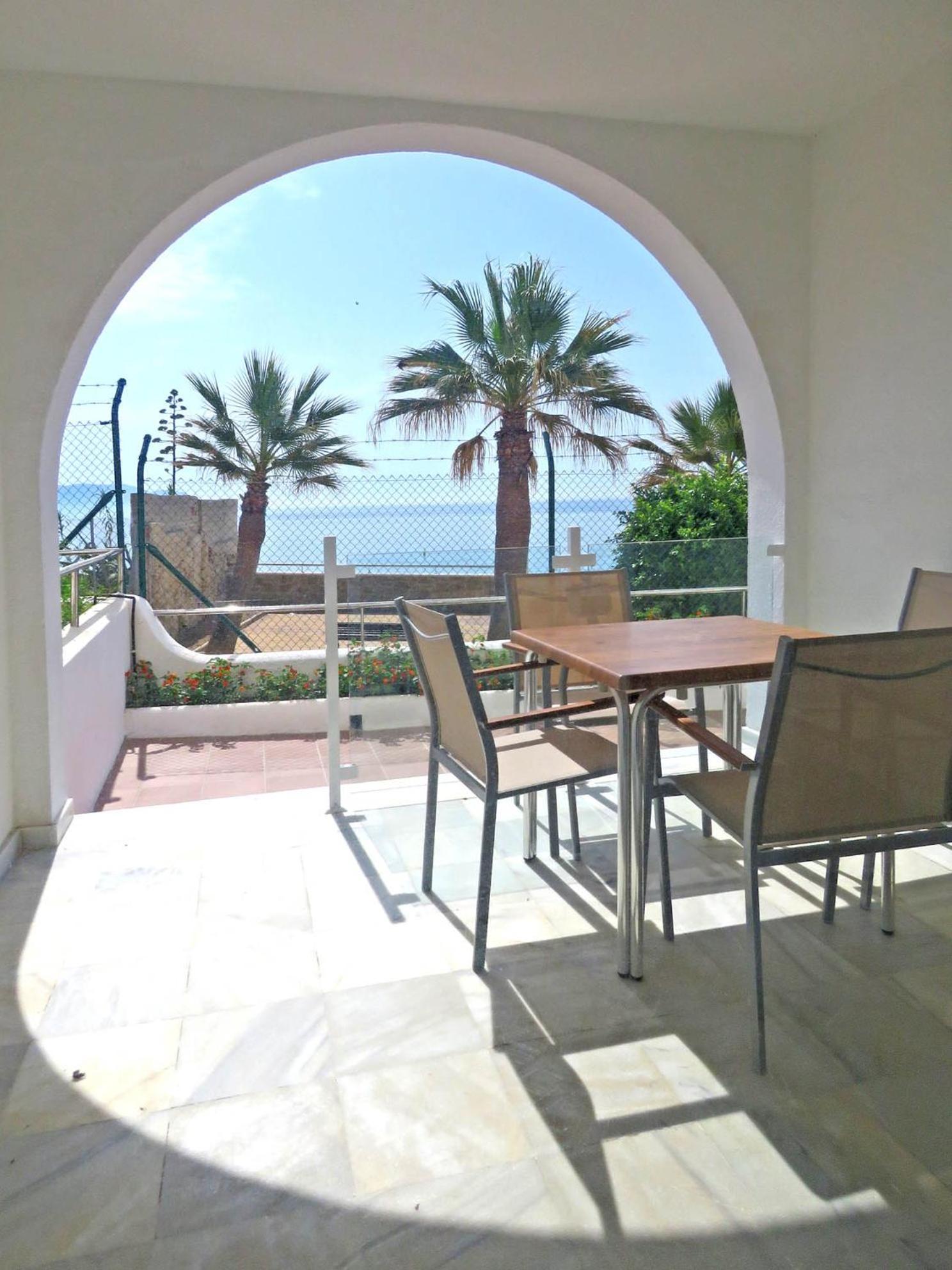 Fuentes De Nerja Apartment ภายนอก รูปภาพ