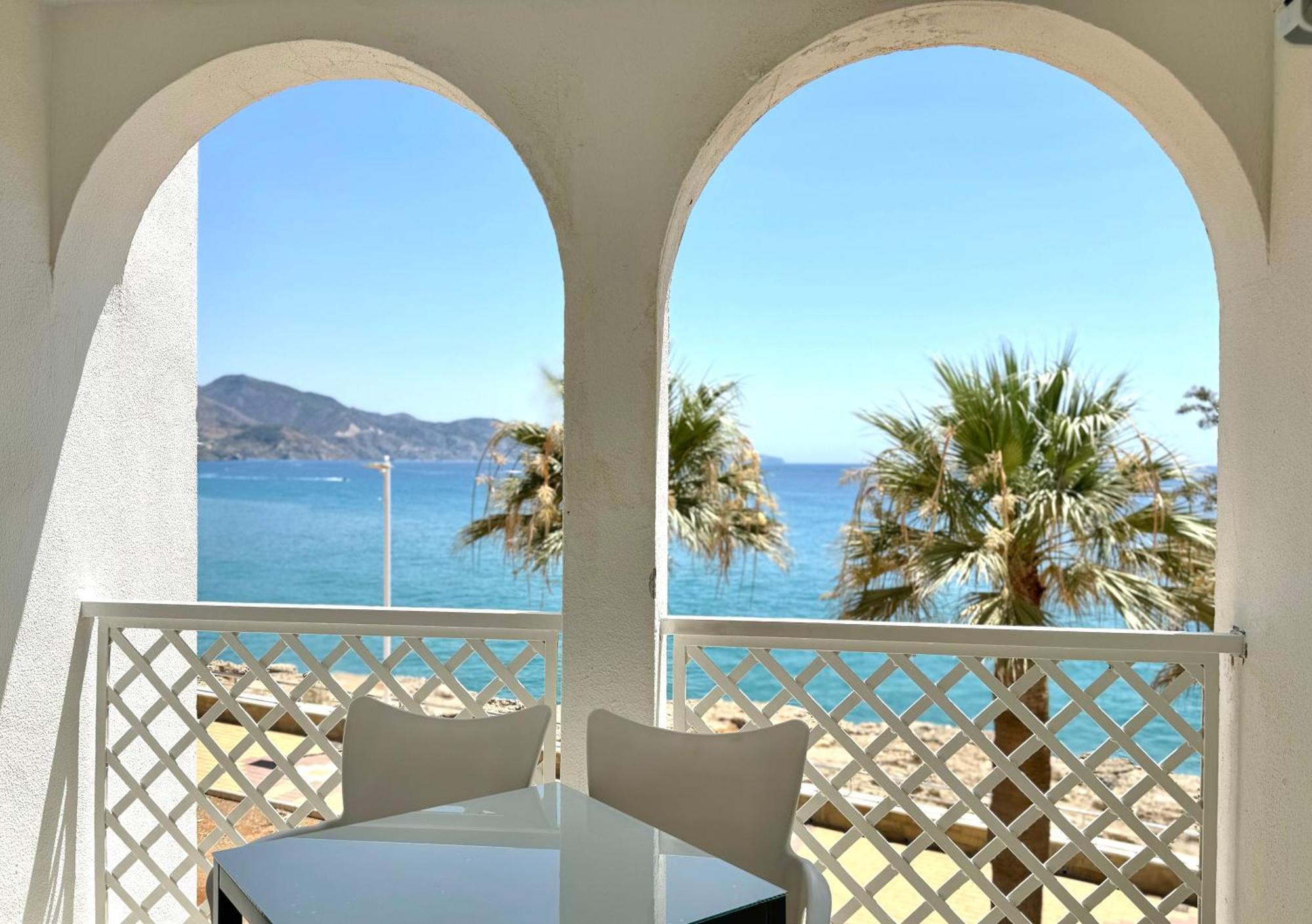 Fuentes De Nerja Apartment ห้อง รูปภาพ