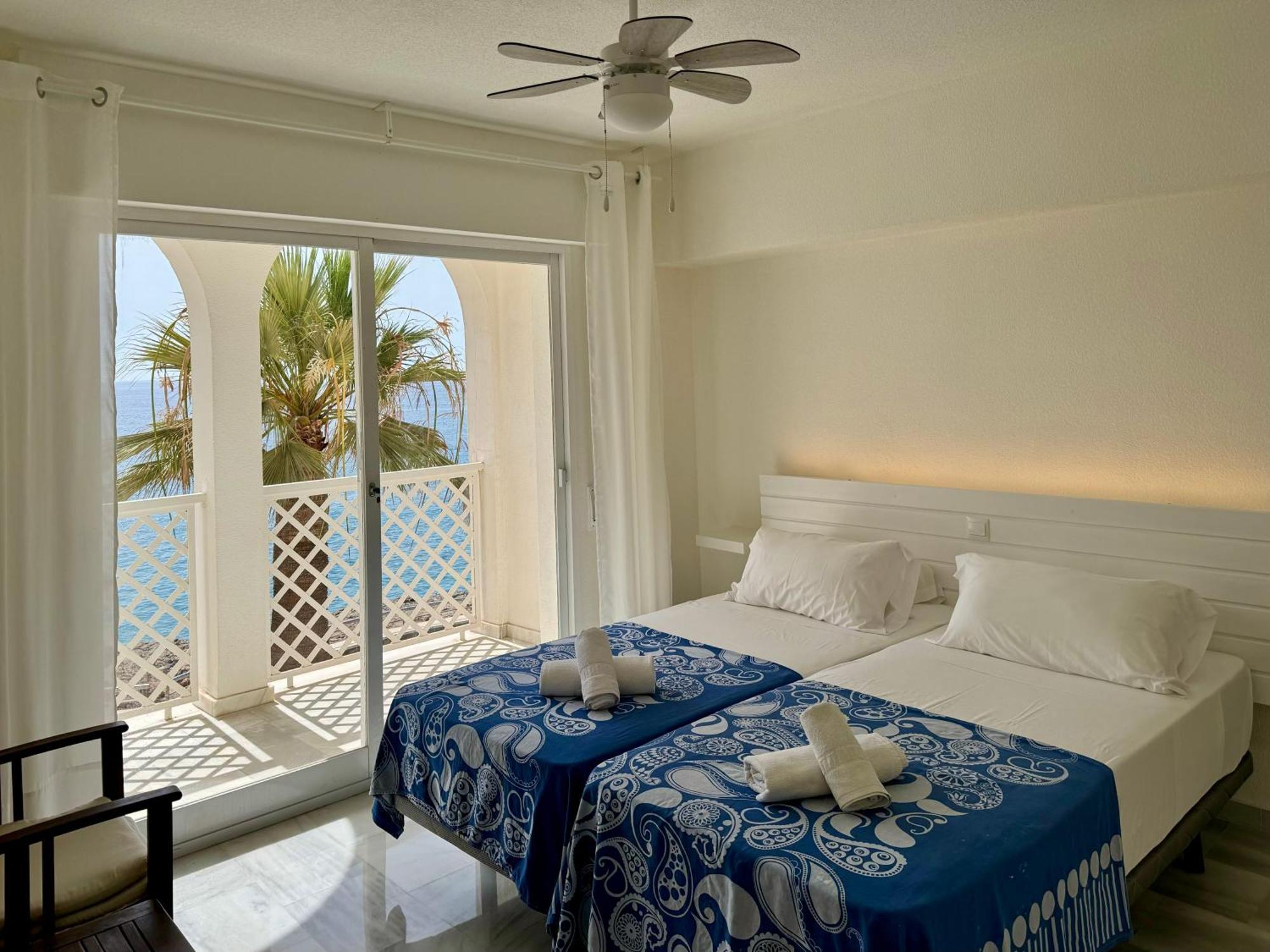 Fuentes De Nerja Apartment ห้อง รูปภาพ