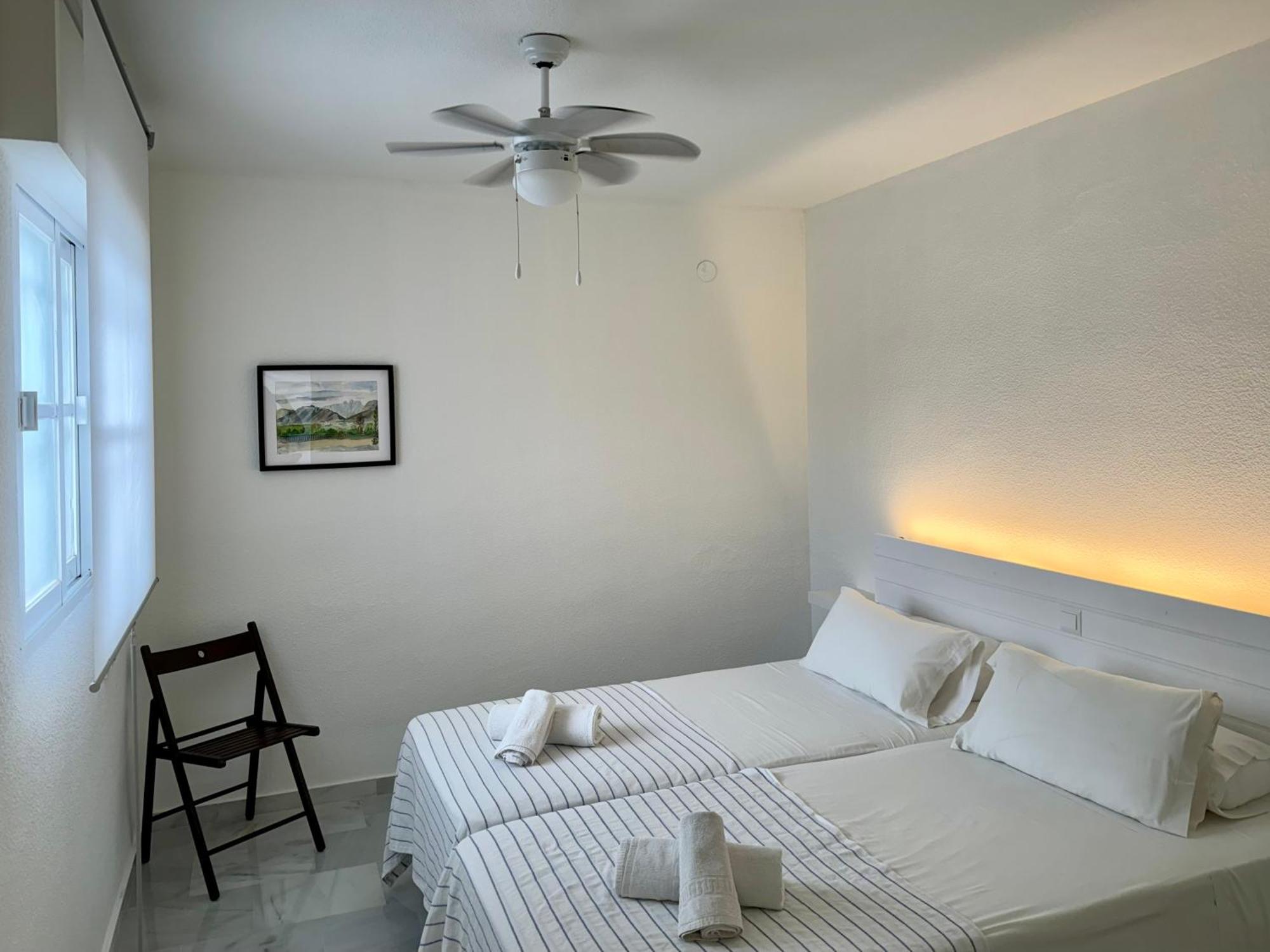 Fuentes De Nerja Apartment ห้อง รูปภาพ