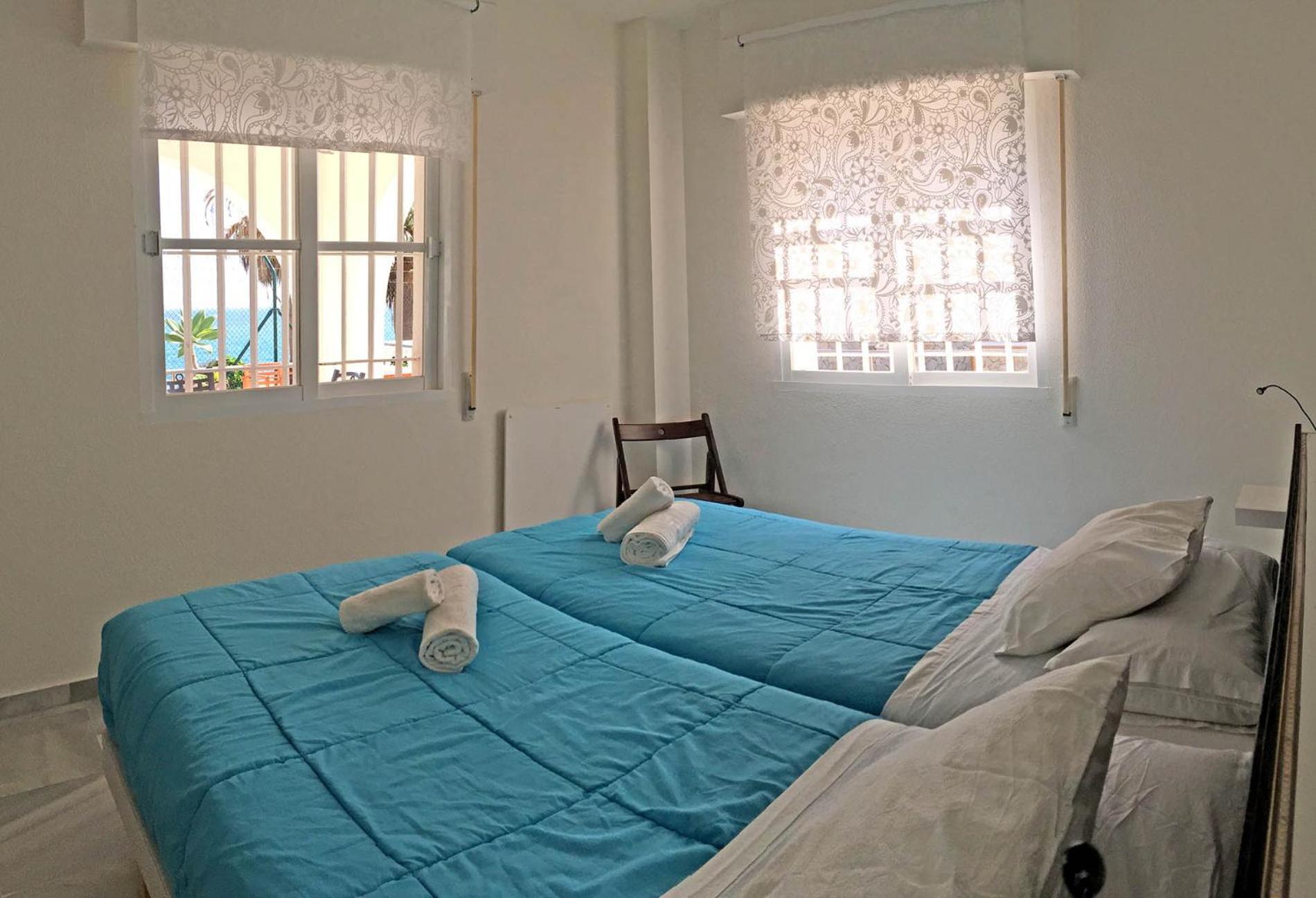 Fuentes De Nerja Apartment ภายนอก รูปภาพ