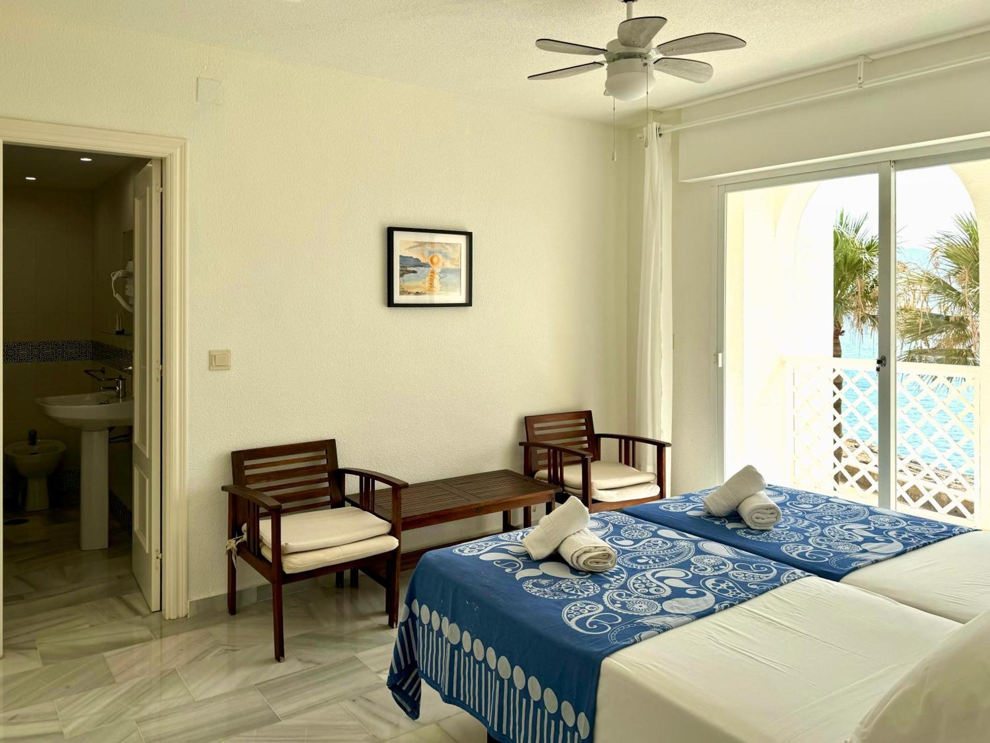 Fuentes De Nerja Apartment ห้อง รูปภาพ