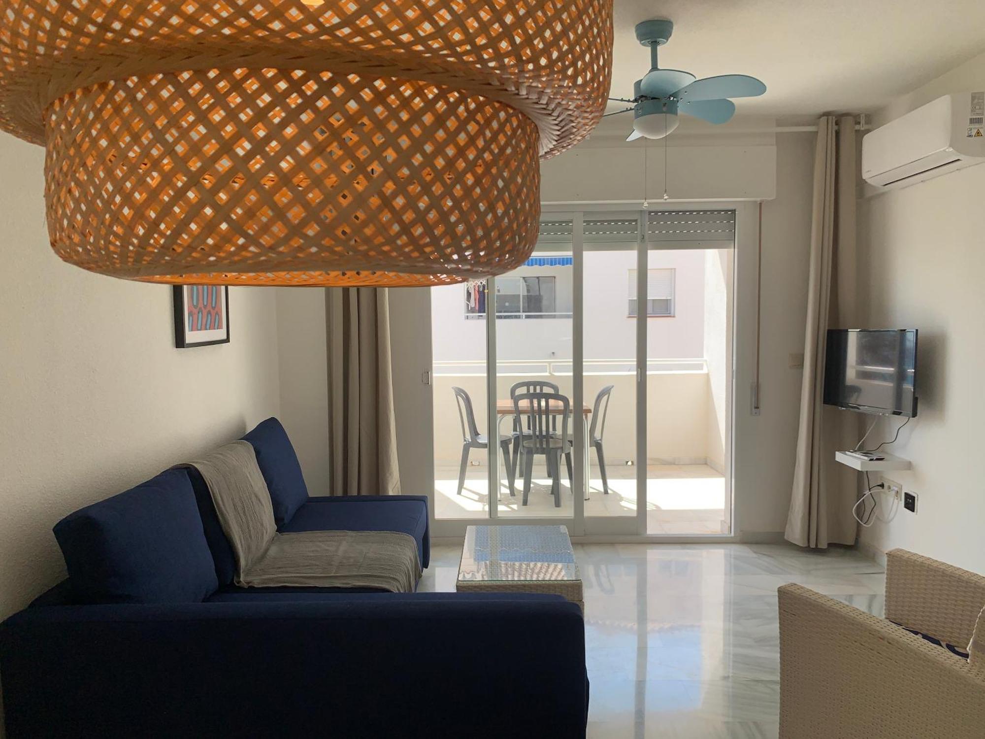 Fuentes De Nerja Apartment ภายนอก รูปภาพ
