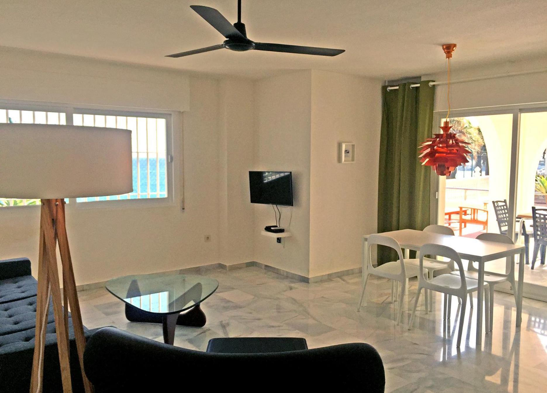 Fuentes De Nerja Apartment ภายนอก รูปภาพ