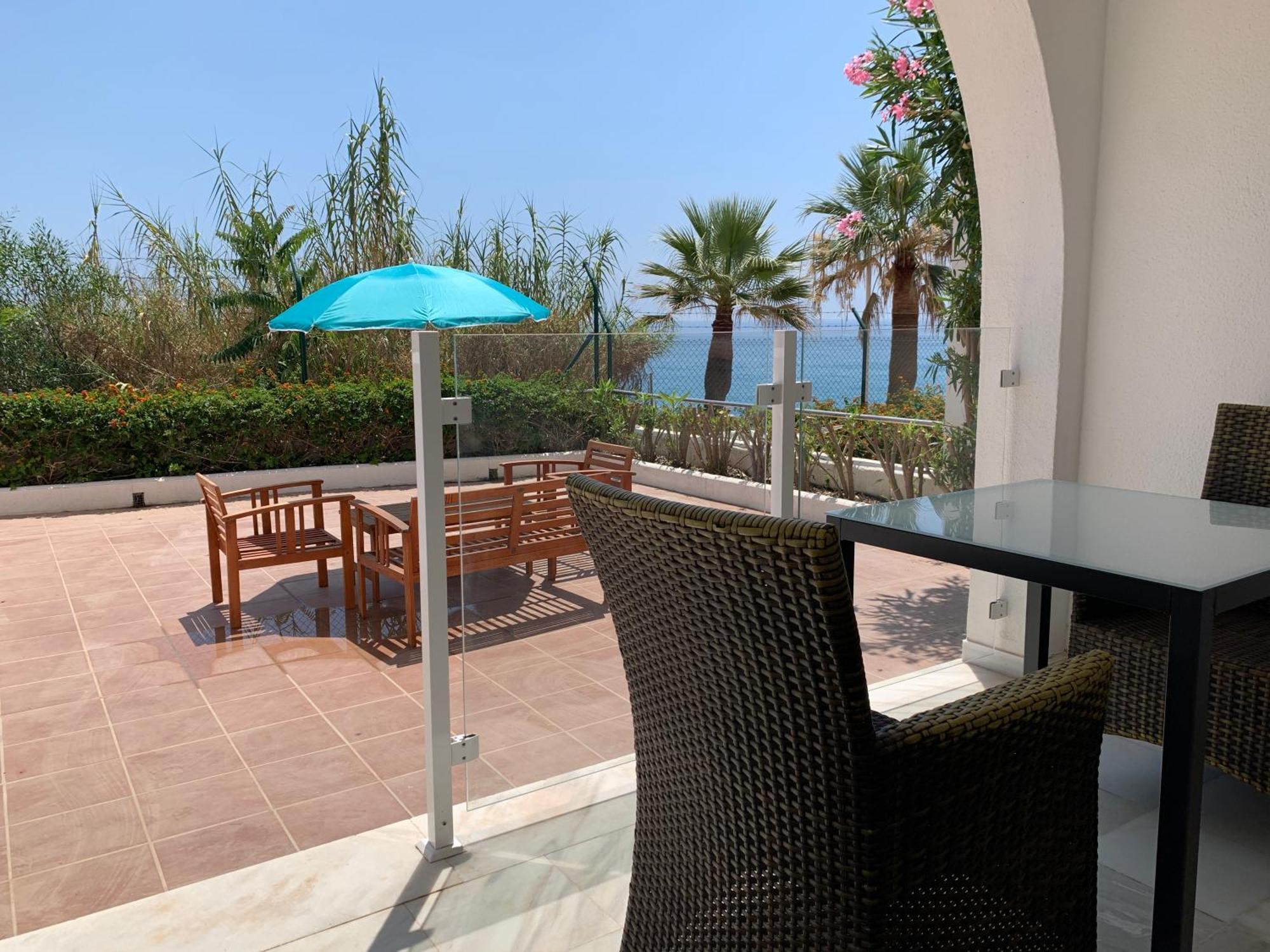 Fuentes De Nerja Apartment ภายนอก รูปภาพ