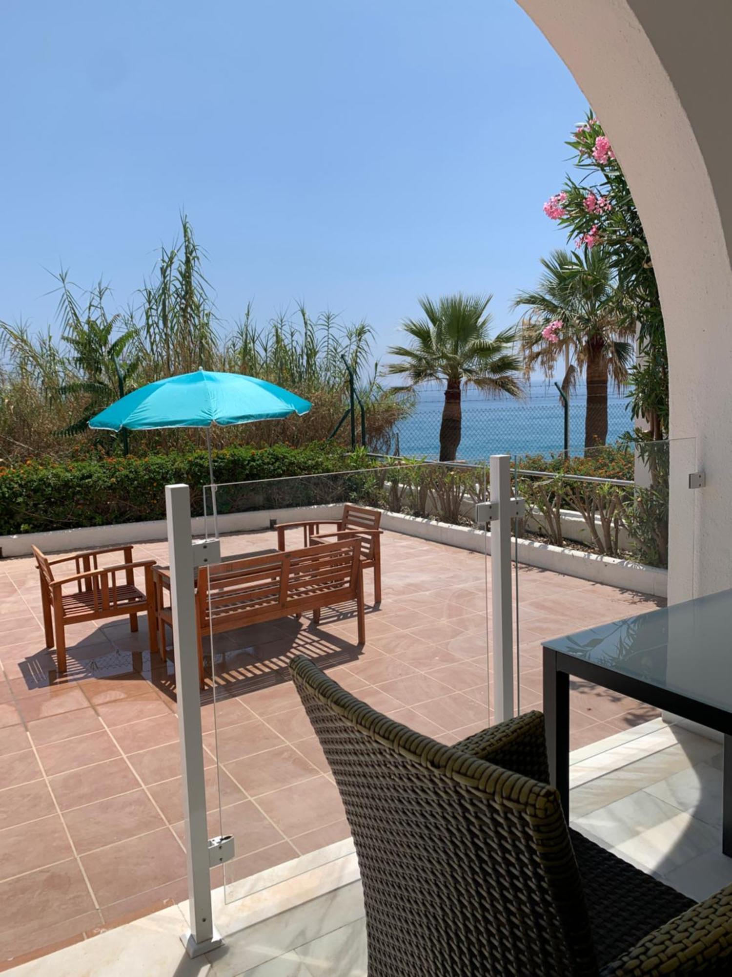 Fuentes De Nerja Apartment ภายนอก รูปภาพ