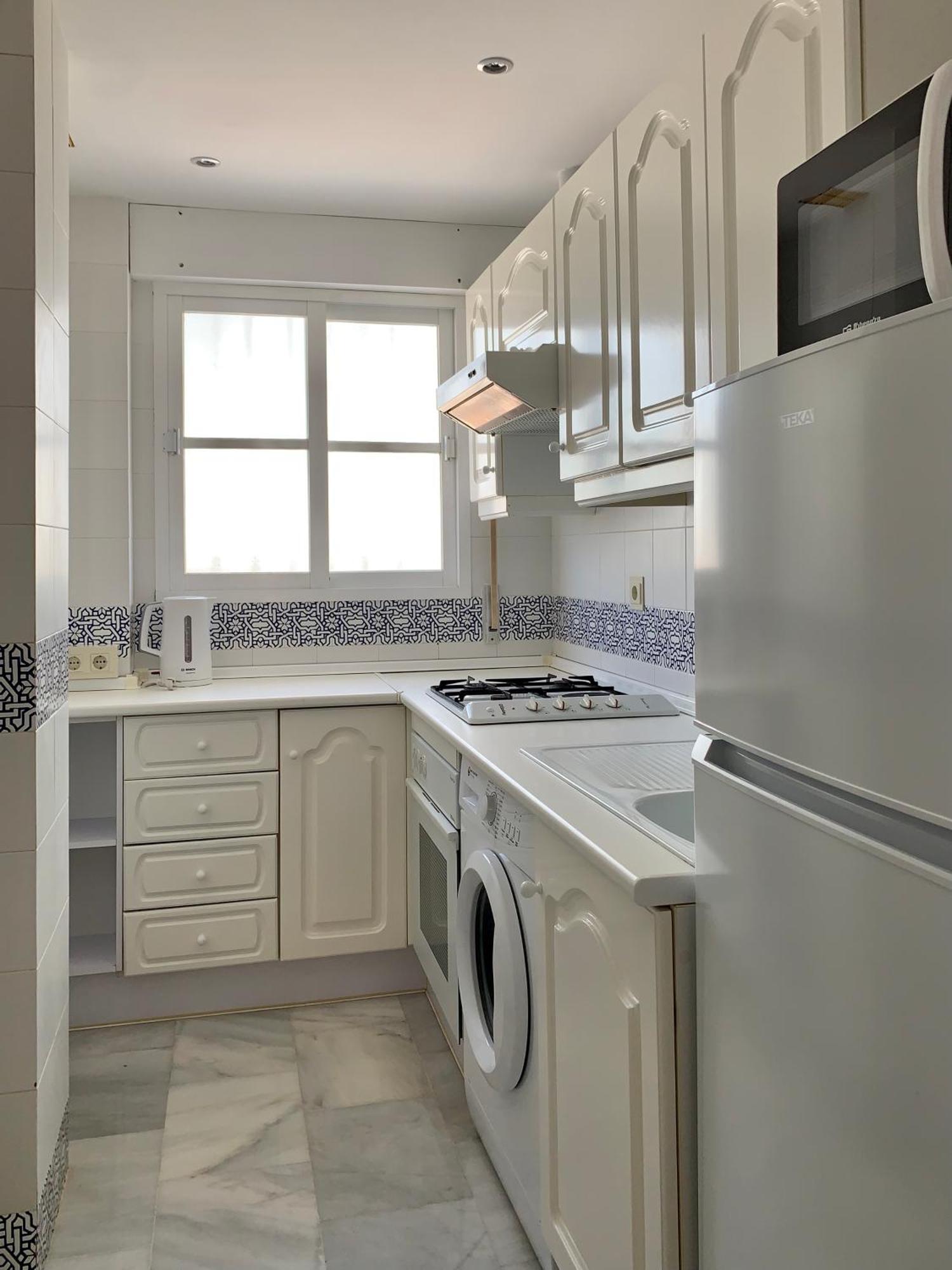 Fuentes De Nerja Apartment ภายนอก รูปภาพ