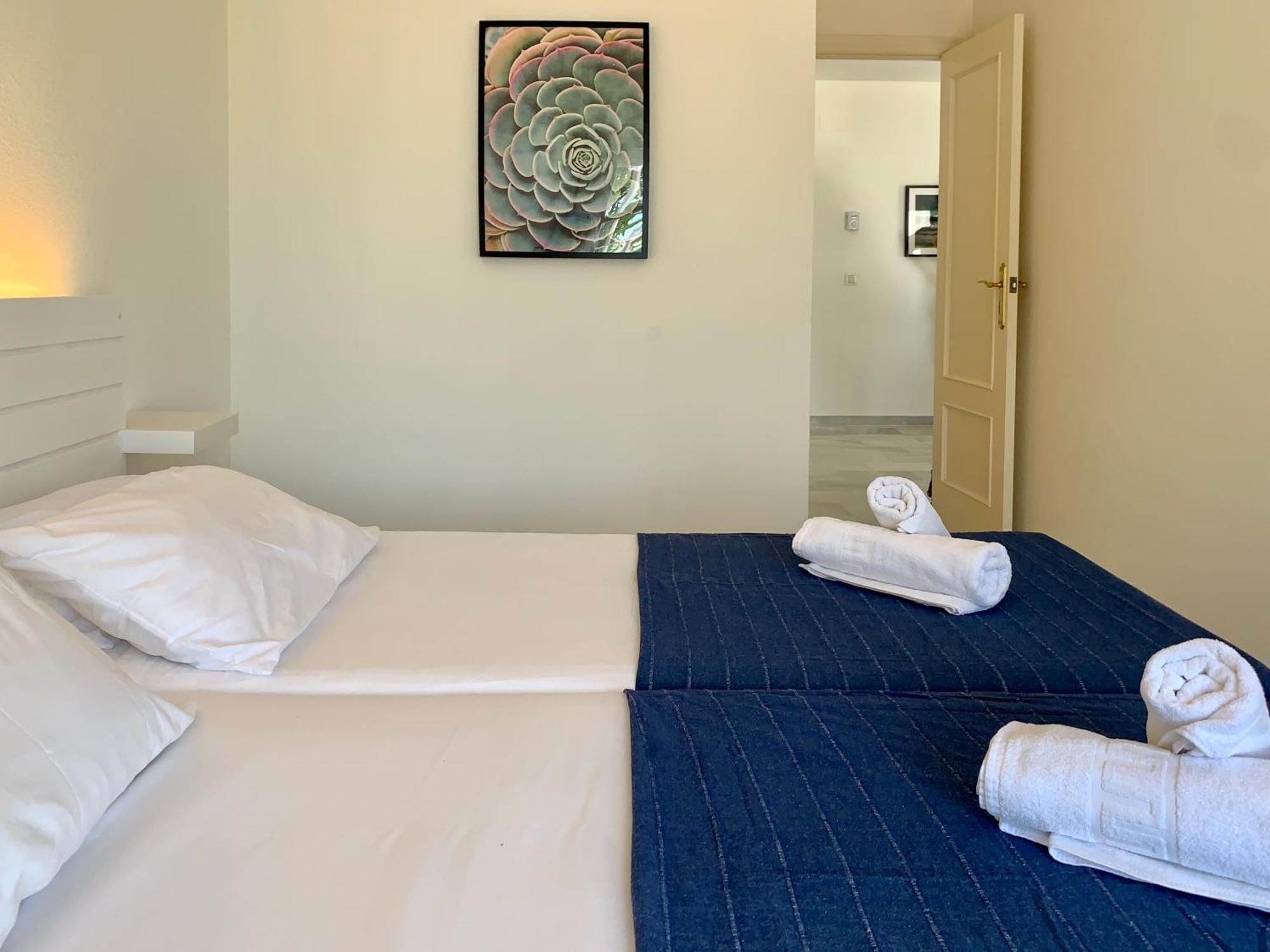 Fuentes De Nerja Apartment ภายนอก รูปภาพ