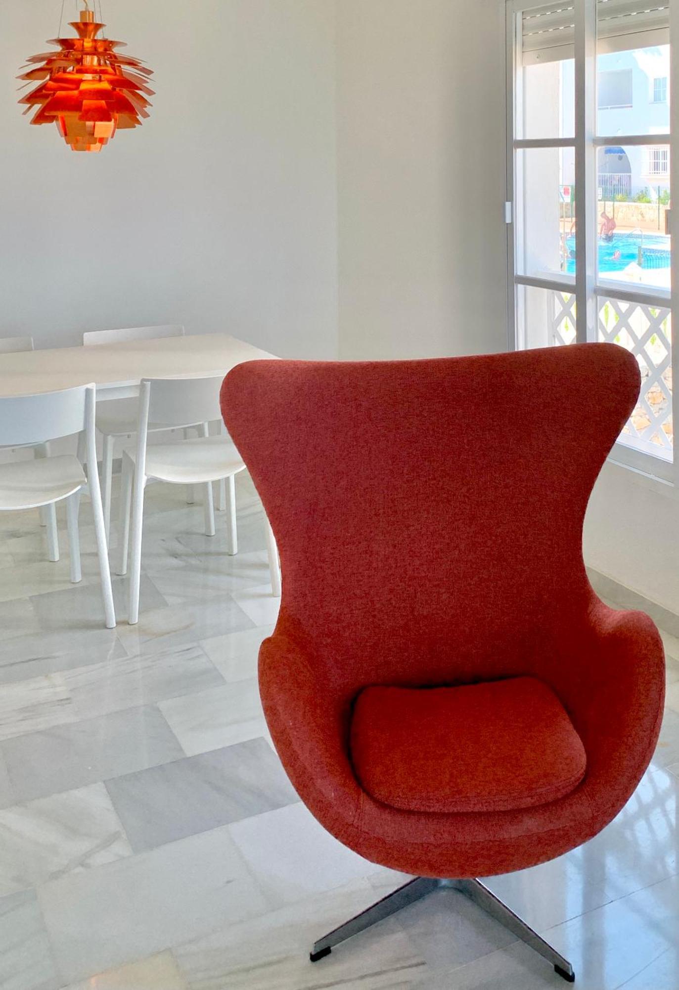 Fuentes De Nerja Apartment ภายนอก รูปภาพ