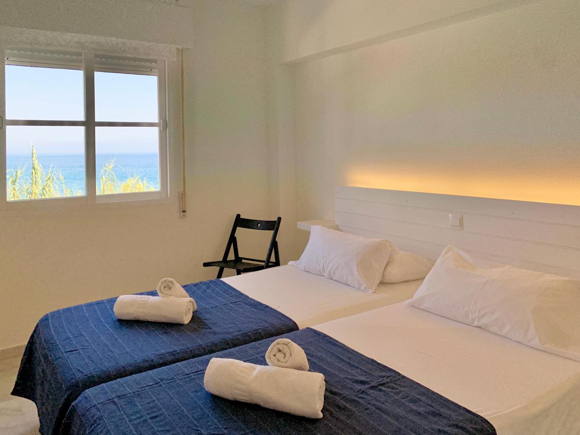 Fuentes De Nerja Apartment ภายนอก รูปภาพ