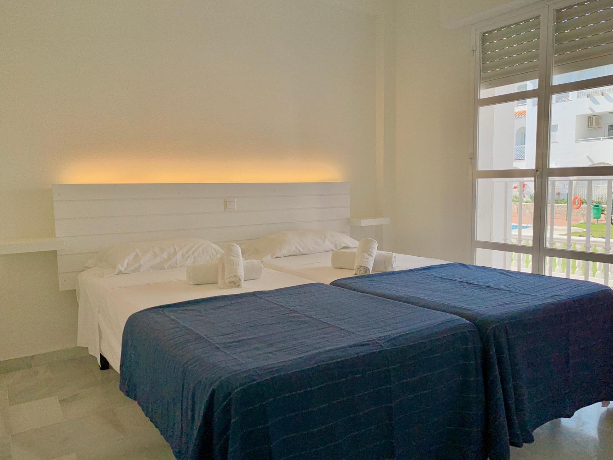 Fuentes De Nerja Apartment ภายนอก รูปภาพ