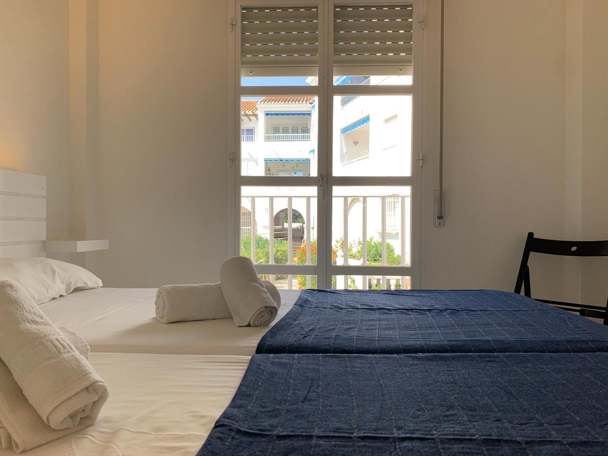 Fuentes De Nerja Apartment ภายนอก รูปภาพ