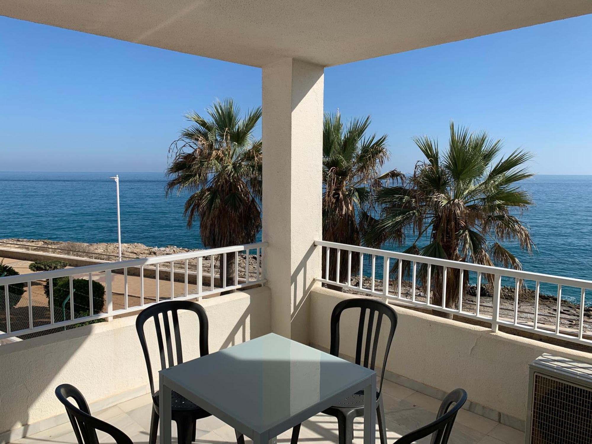 Fuentes De Nerja Apartment ภายนอก รูปภาพ