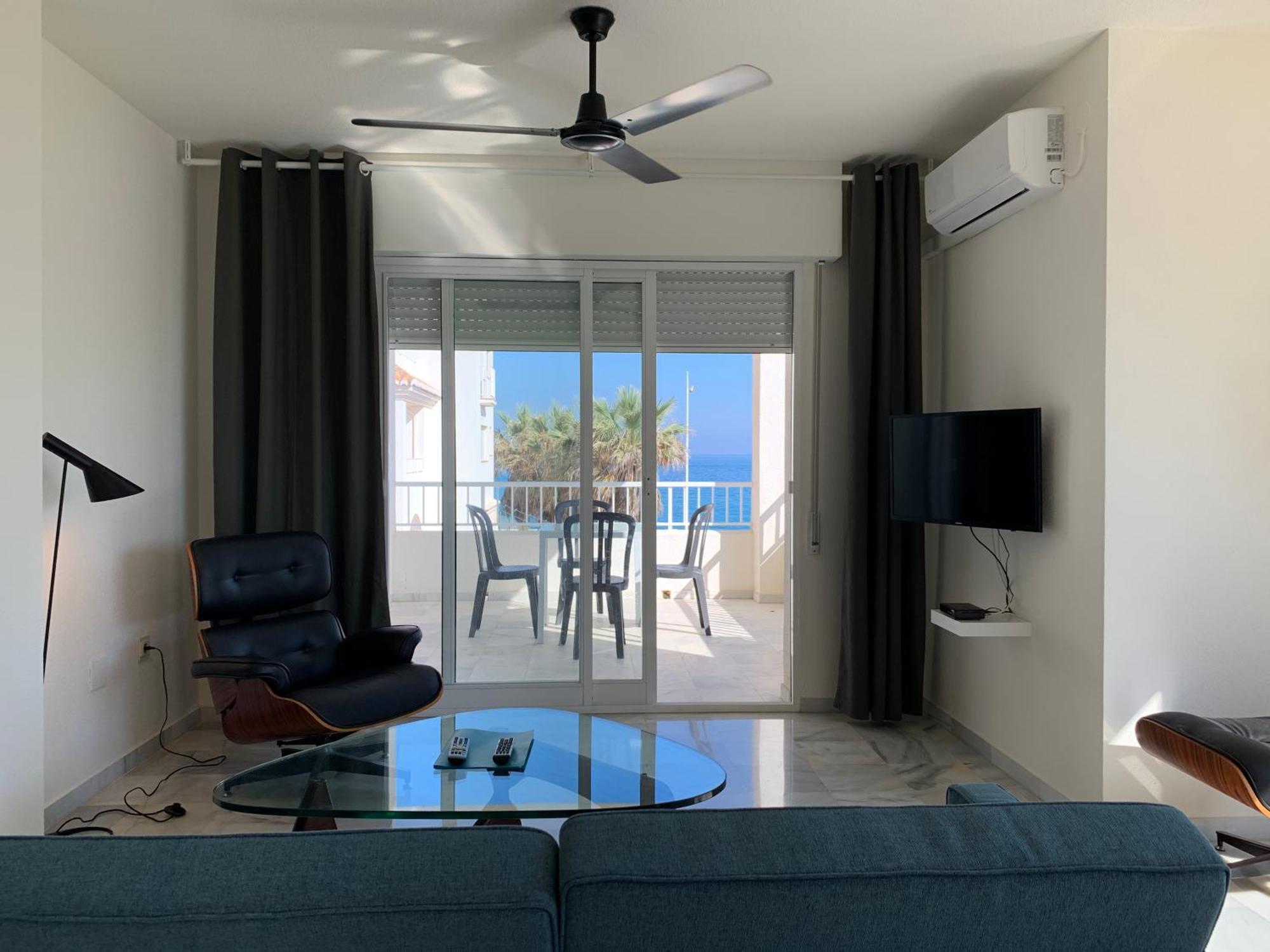 Fuentes De Nerja Apartment ภายนอก รูปภาพ