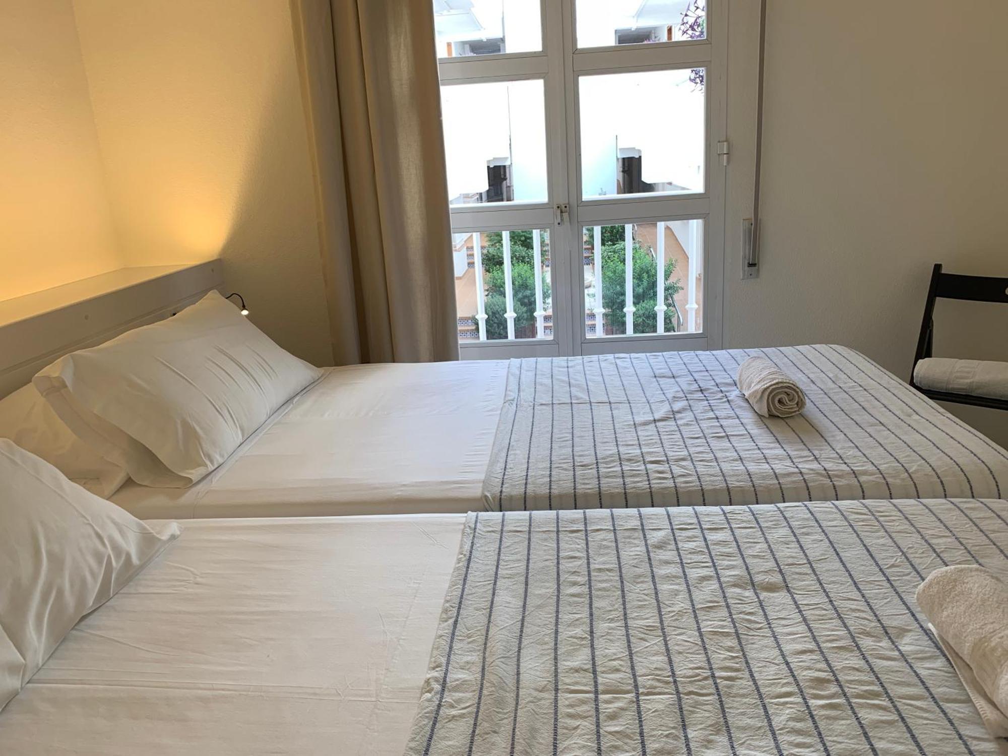 Fuentes De Nerja Apartment ห้อง รูปภาพ