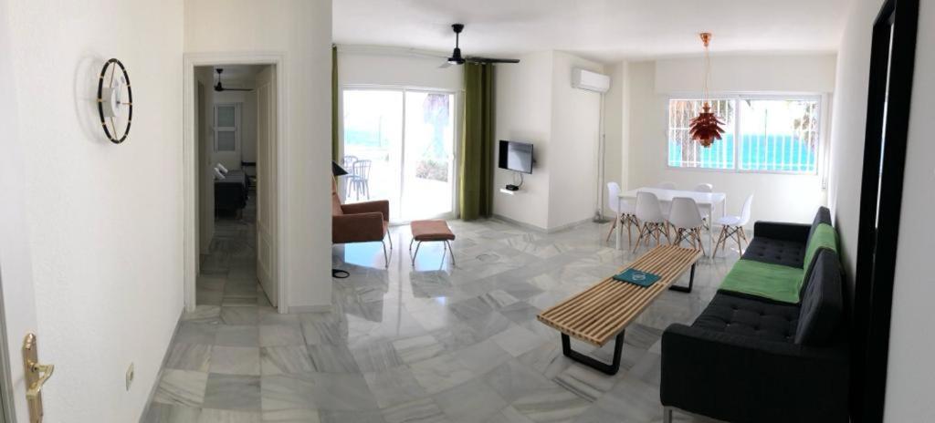 Fuentes De Nerja Apartment ภายนอก รูปภาพ