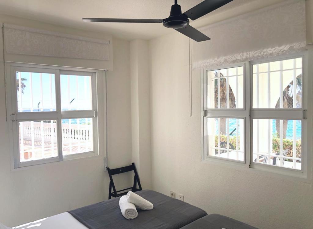 Fuentes De Nerja Apartment ภายนอก รูปภาพ