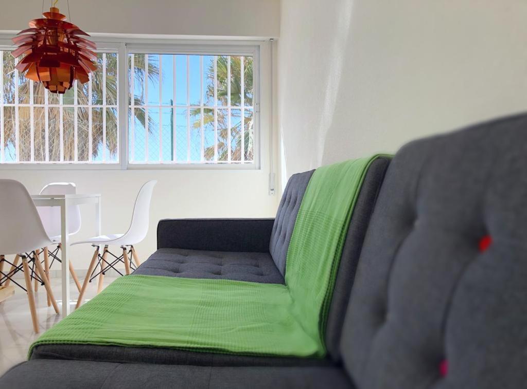 Fuentes De Nerja Apartment ภายนอก รูปภาพ