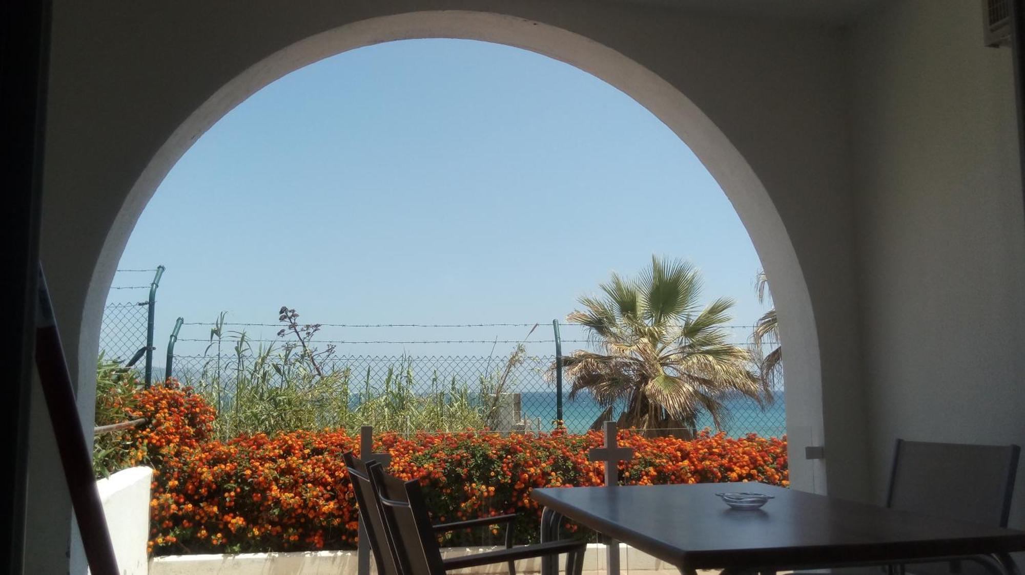 Fuentes De Nerja Apartment ภายนอก รูปภาพ