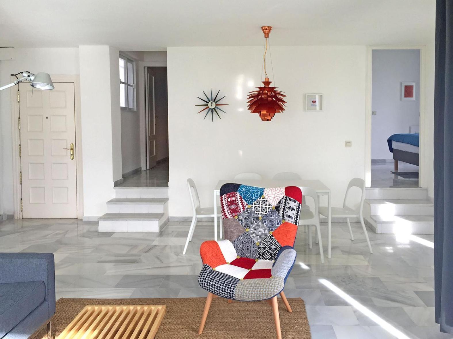 Fuentes De Nerja Apartment ภายนอก รูปภาพ