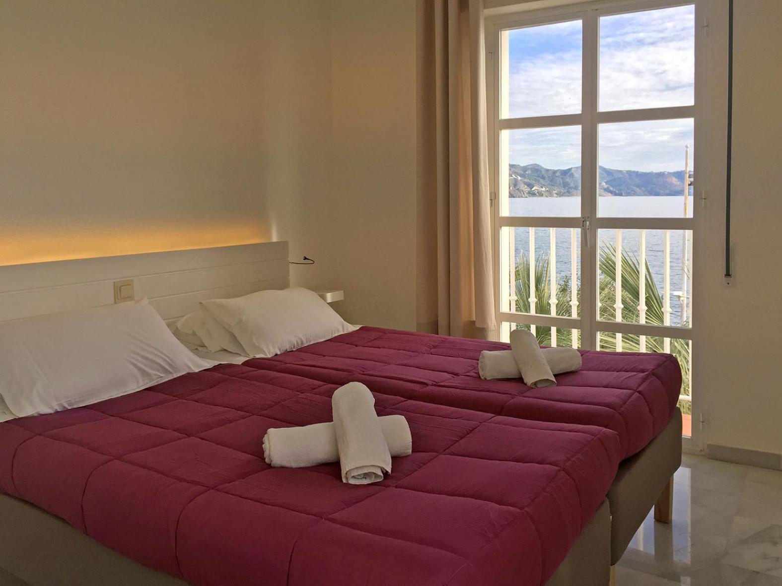Fuentes De Nerja Apartment ภายนอก รูปภาพ