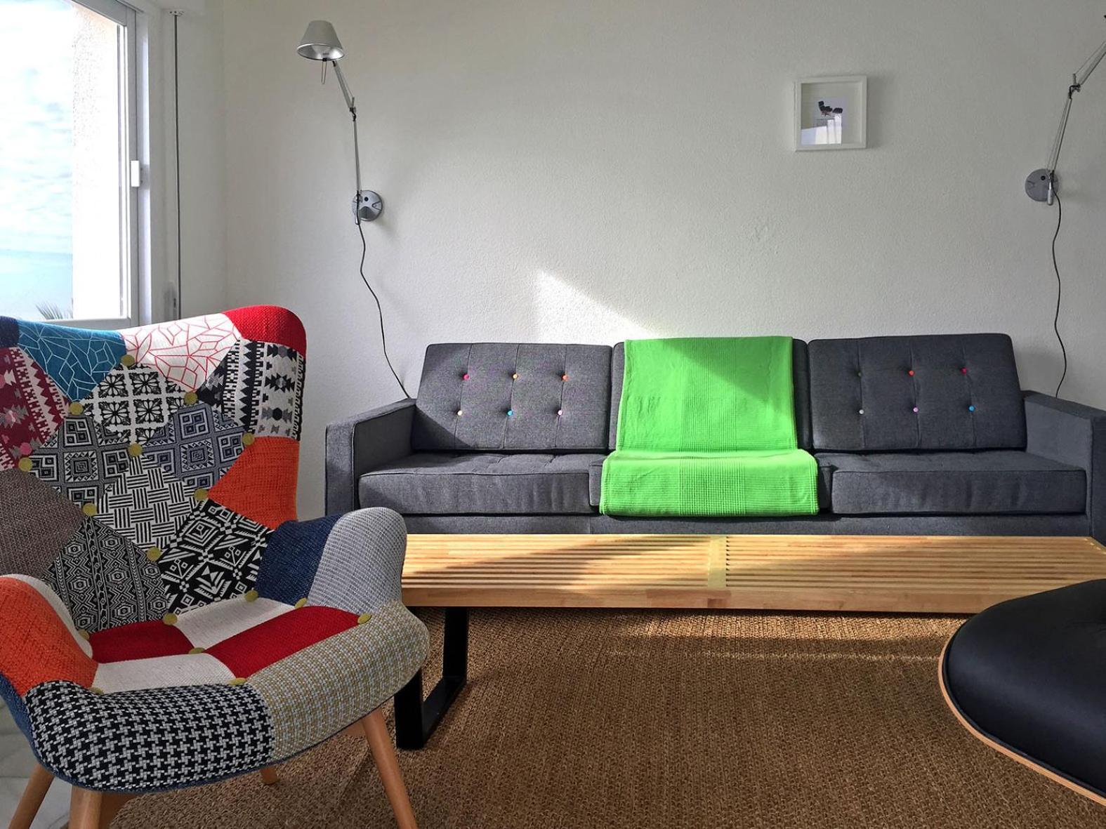 Fuentes De Nerja Apartment ภายนอก รูปภาพ