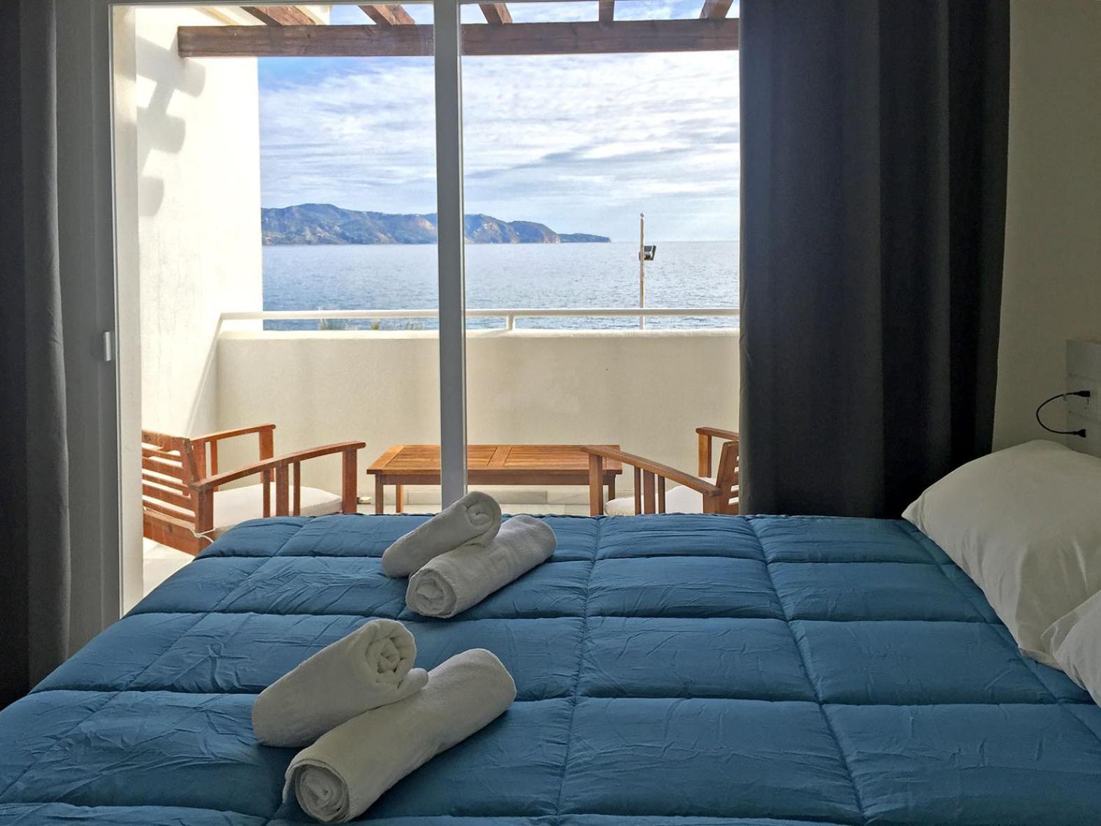 Fuentes De Nerja Apartment ภายนอก รูปภาพ