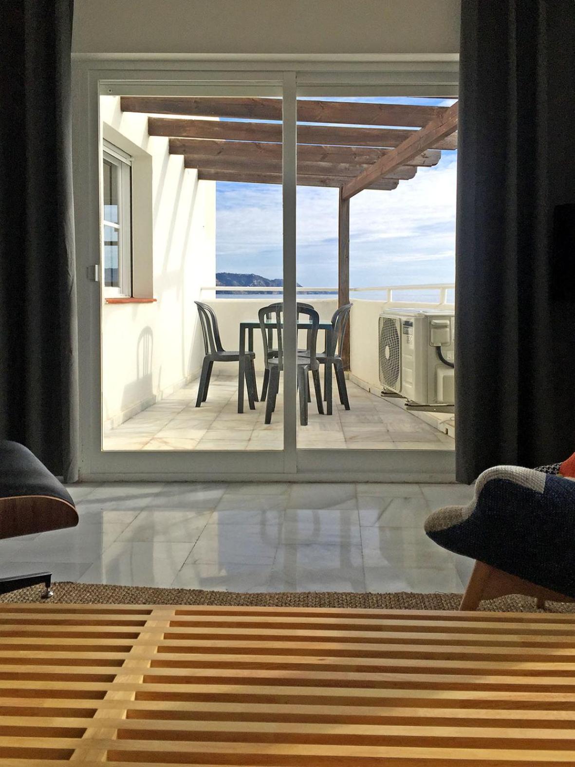 Fuentes De Nerja Apartment ภายนอก รูปภาพ