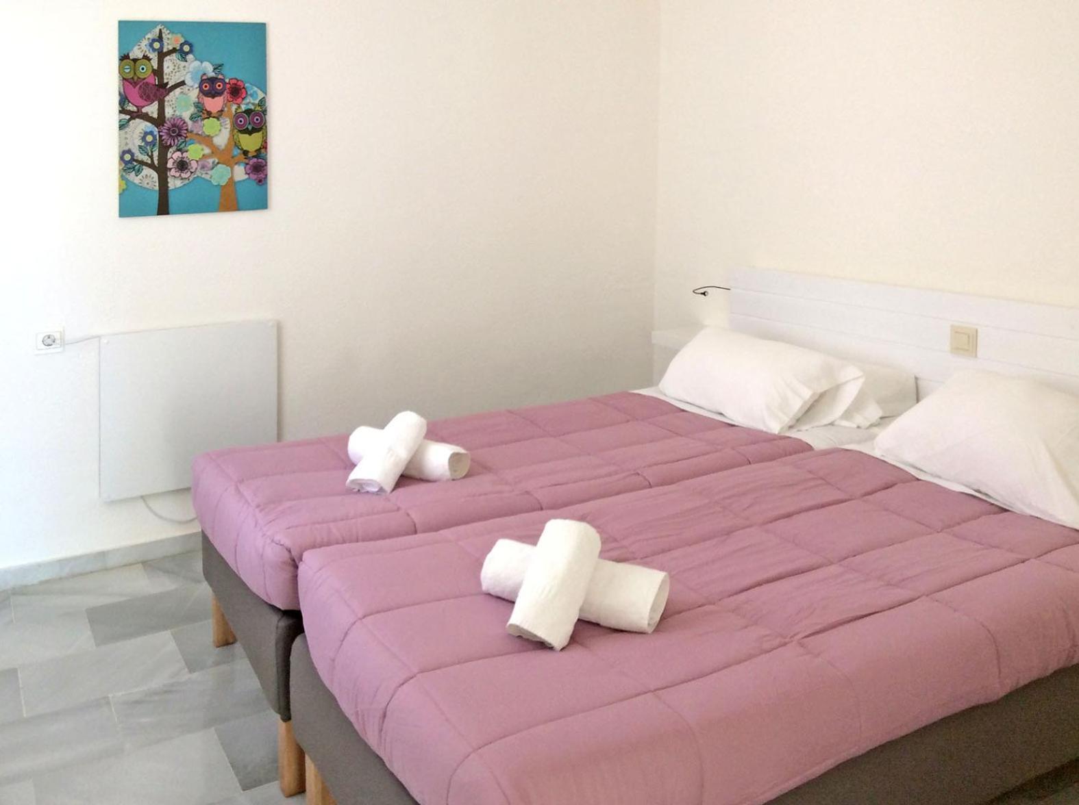 Fuentes De Nerja Apartment ภายนอก รูปภาพ