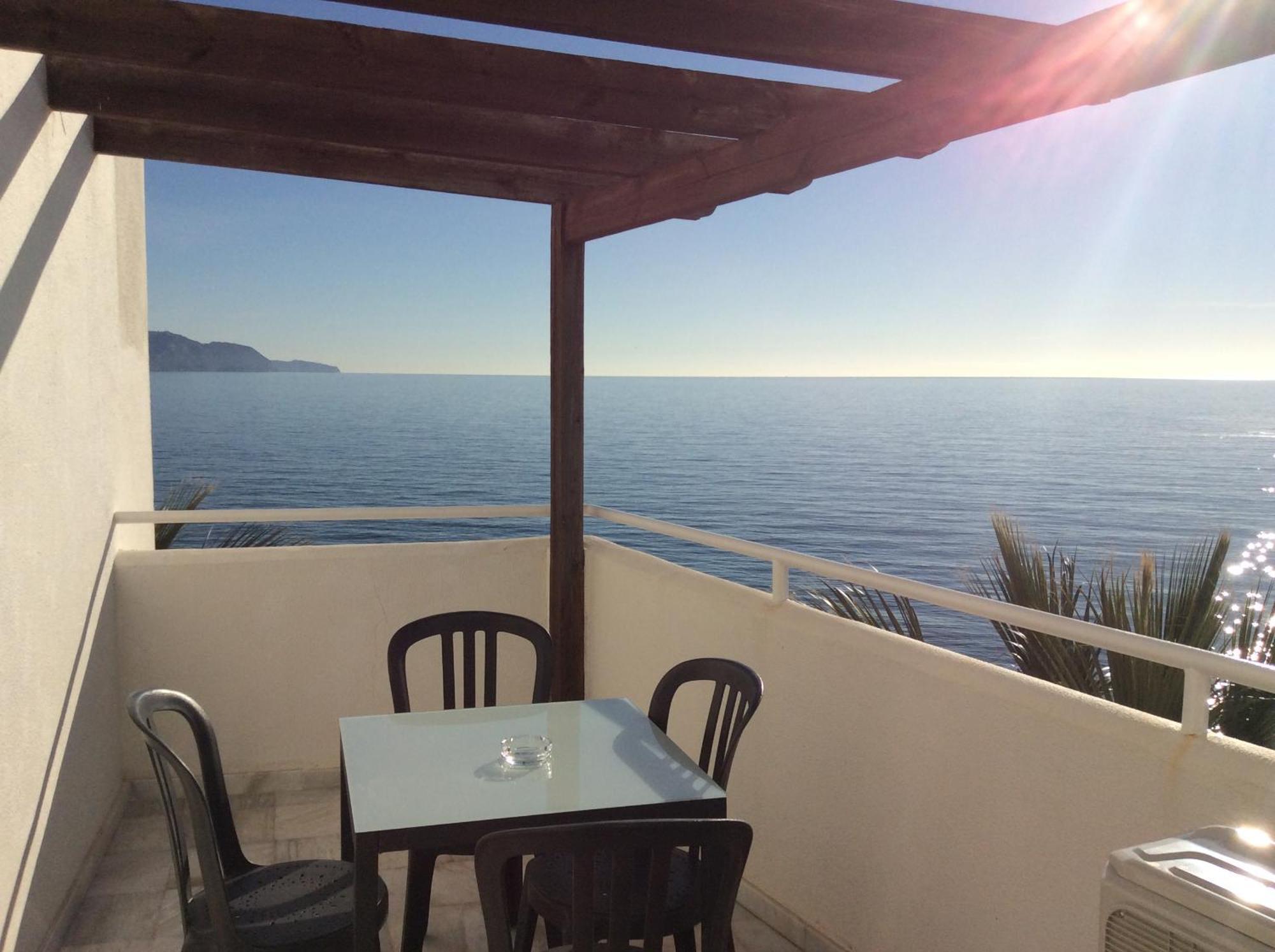 Fuentes De Nerja Apartment ภายนอก รูปภาพ