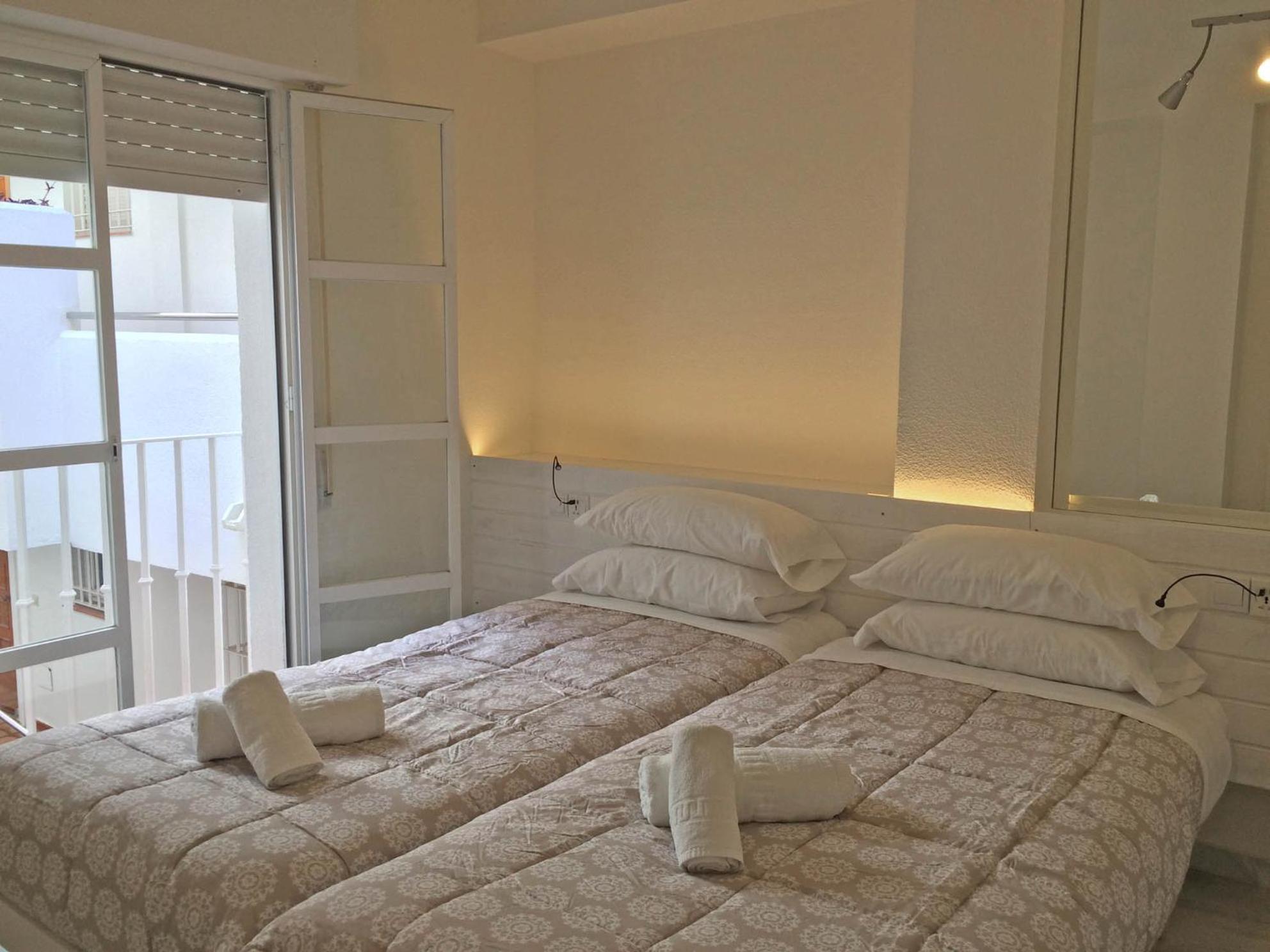 Fuentes De Nerja Apartment ภายนอก รูปภาพ