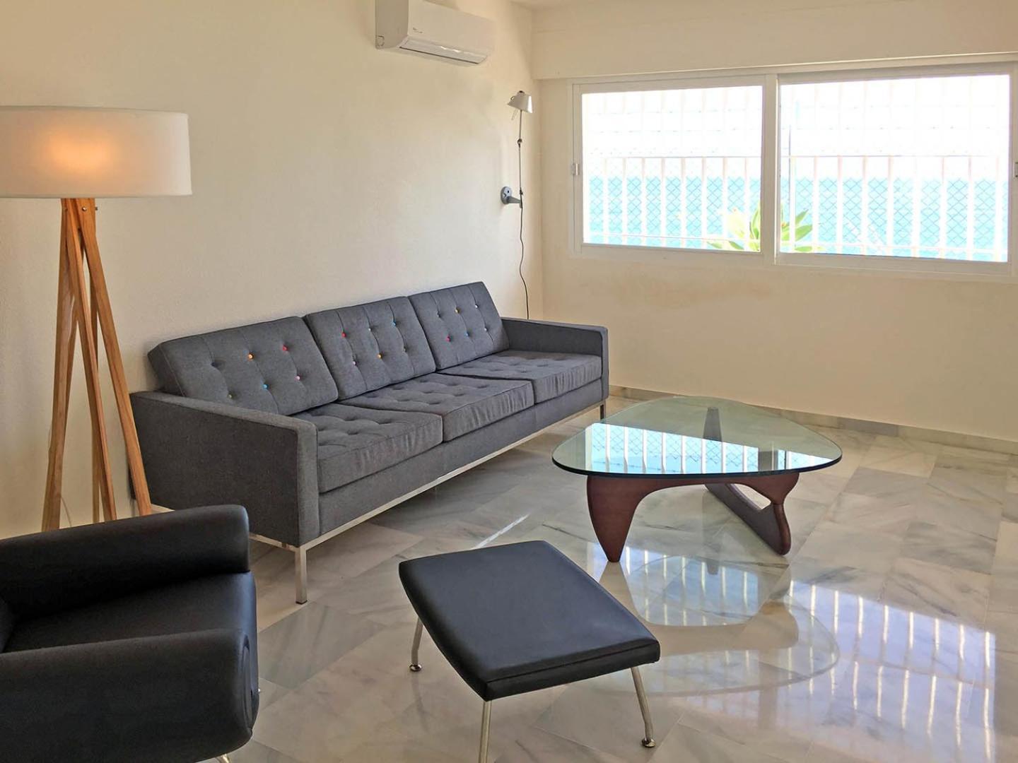 Fuentes De Nerja Apartment ภายนอก รูปภาพ