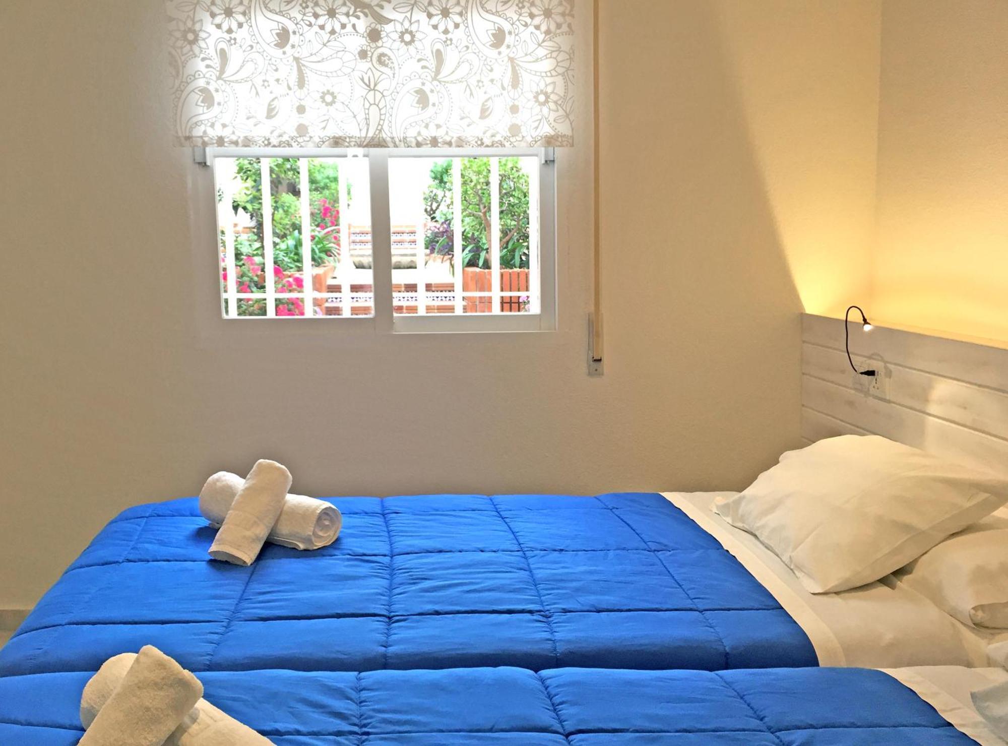 Fuentes De Nerja Apartment ภายนอก รูปภาพ